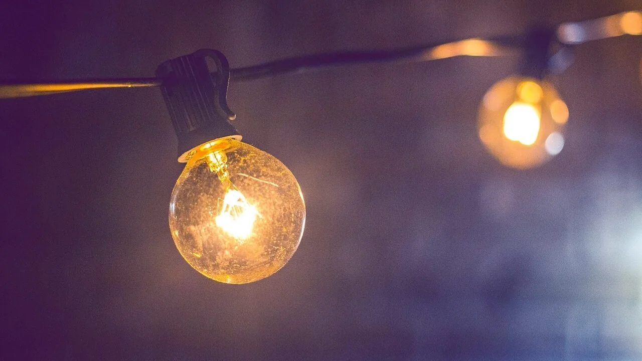 The Best String Lights for Patios, Gardens, and Beyond