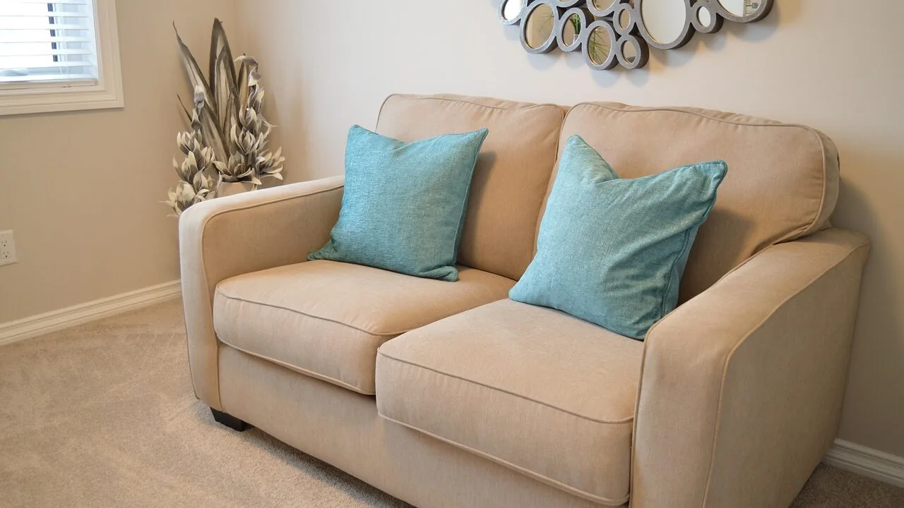 The Best Loveseats for Every Room and Budget
