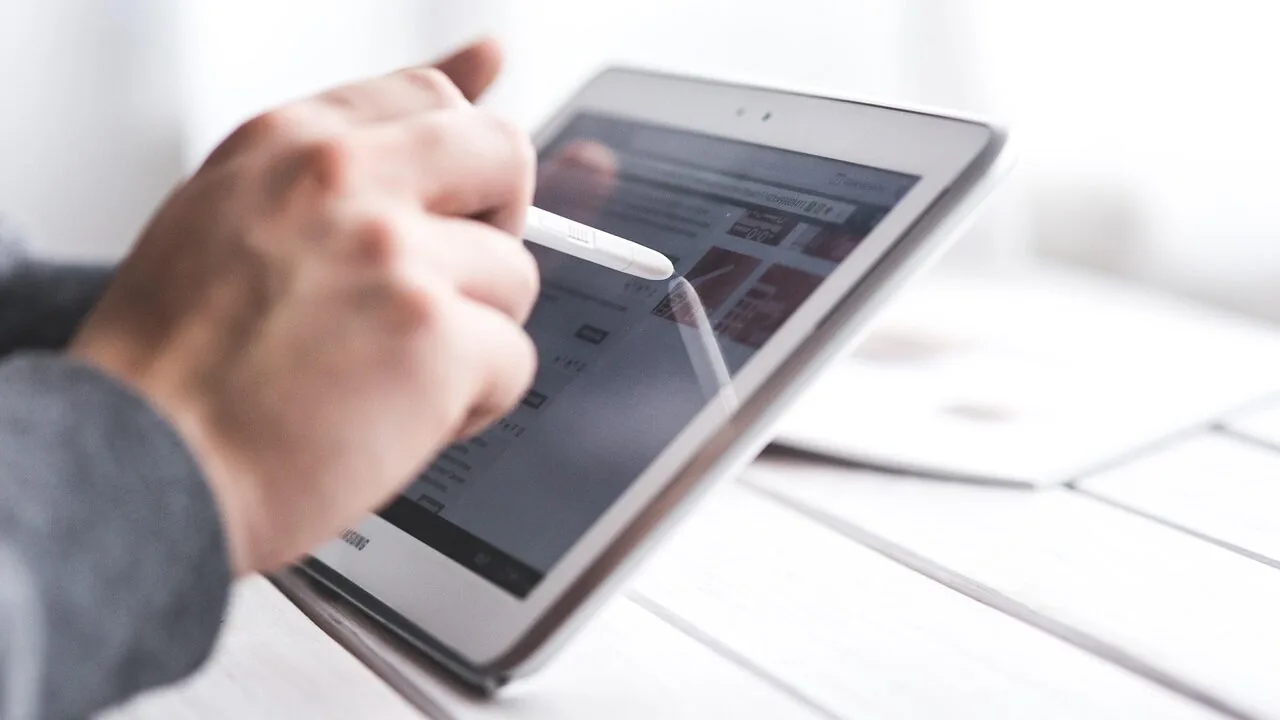 The Best Styluses for Tablets Worth Buying