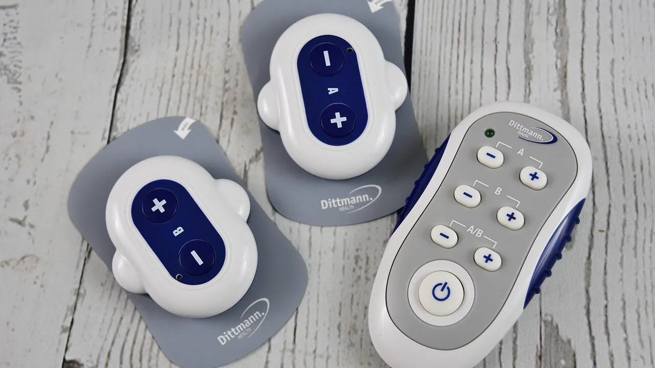 Best TENS Units for Drug-Free Pain Relief at Home