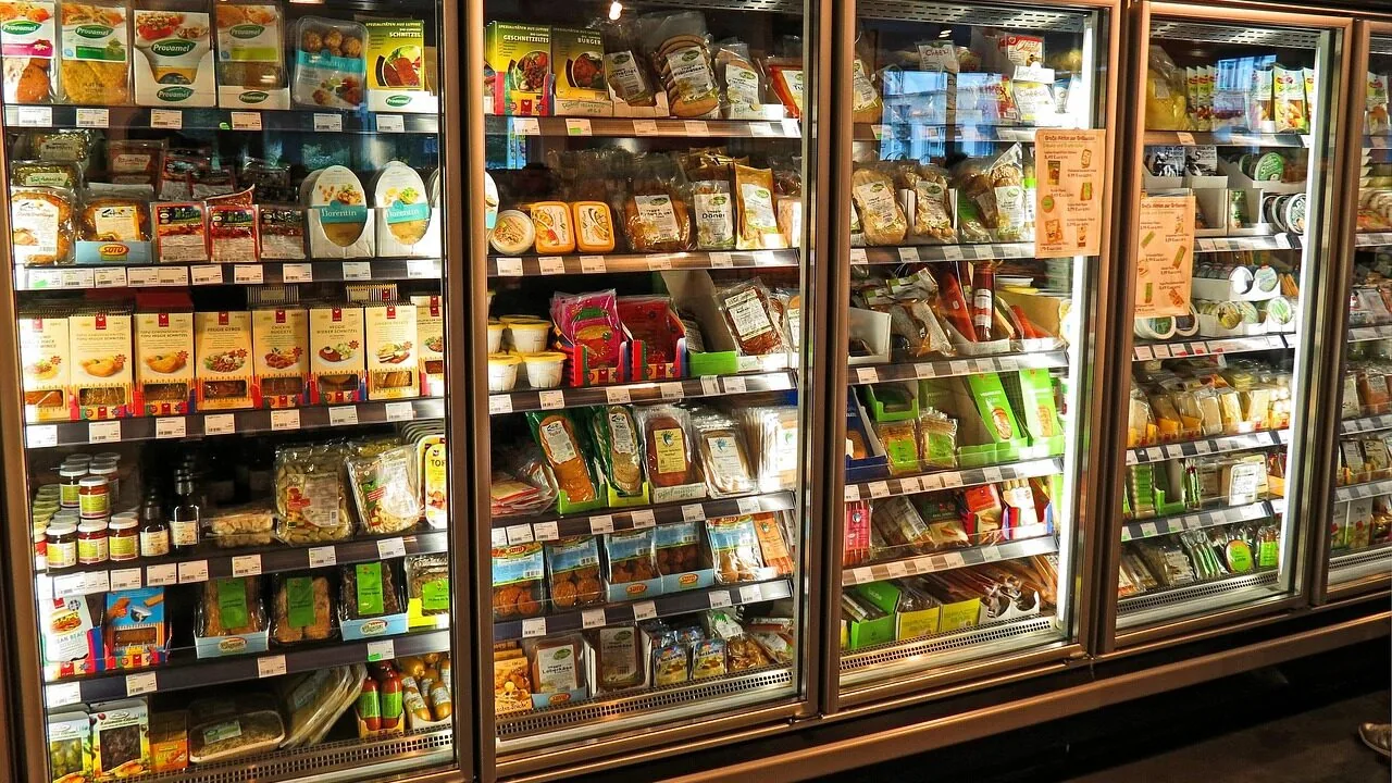 Top Freezer Refrigerators for Every Home and Budget