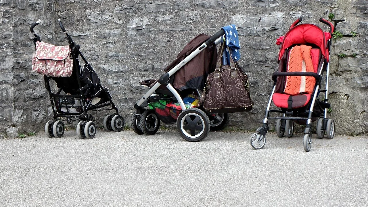 Travel System Strollers Worth Buying for Every Family