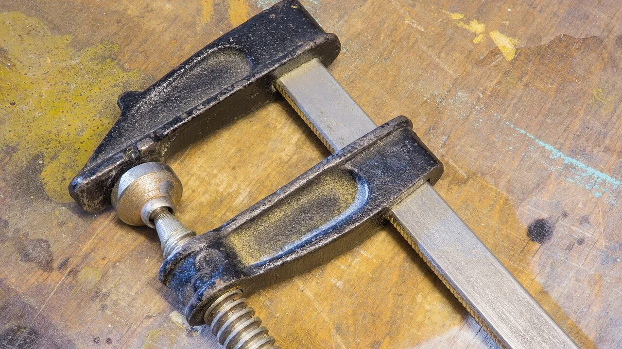 The Best Clamps for Every Workshop and Budget