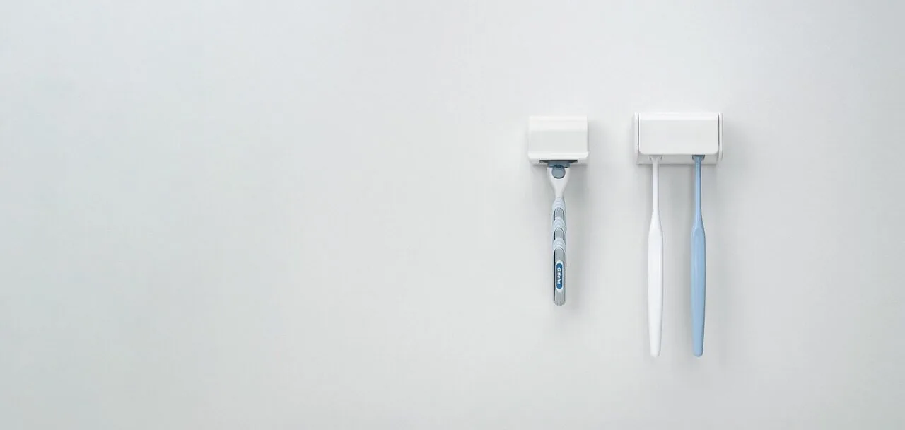 The Best Toothbrush Holders for Every Bathroom