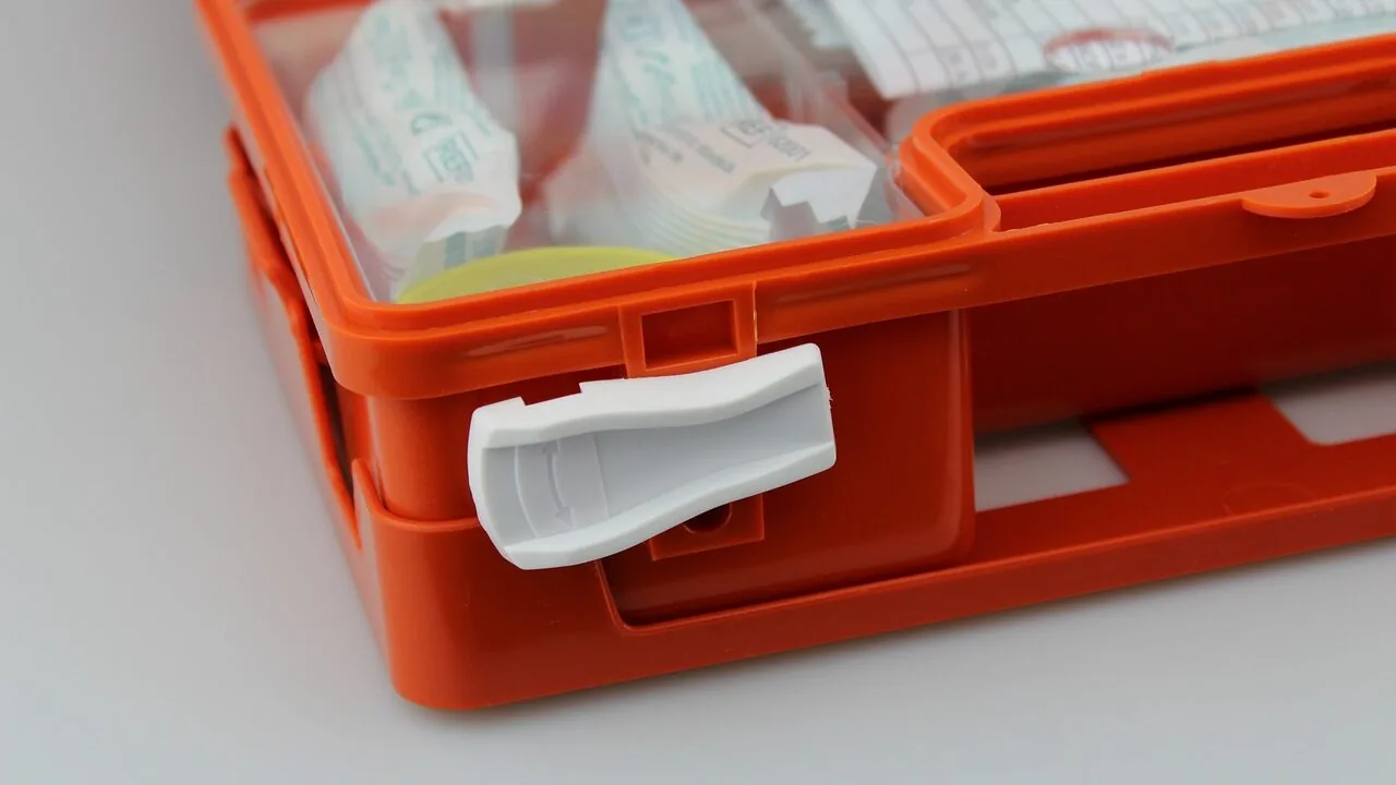 Baby First Aid Kits Worth Buying for Every Stage