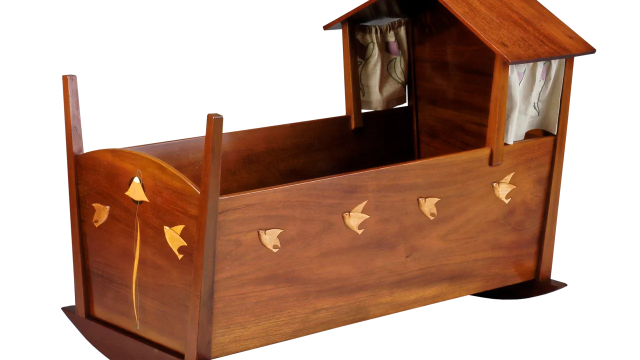 The Best Baby Cribs for Every Nursery and Budget