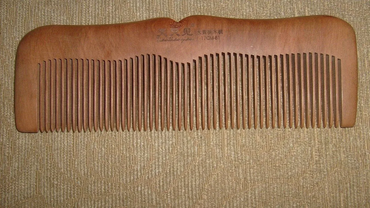 Wide Tooth Combs Worth Buying for Every Hair Type