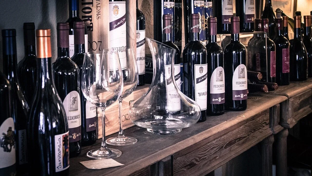 The Best Wine Decanters for Every Table and Budget