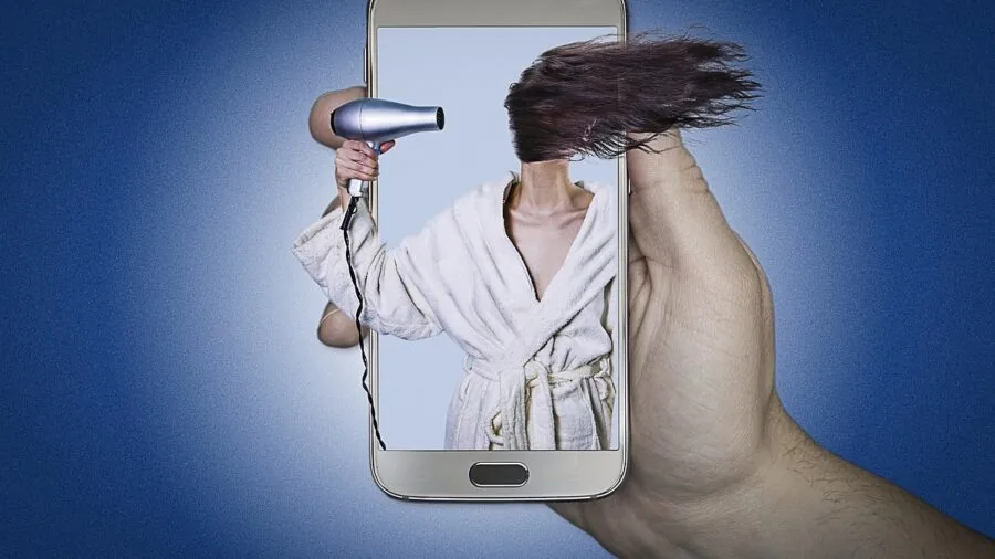 The Best Ionic Hair Dryers for Every Hair Type