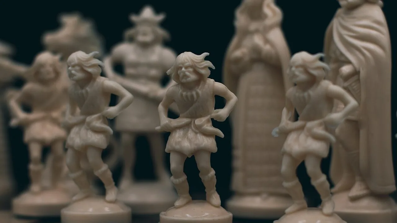 The Best Chess Sets for Home Play and Beyond