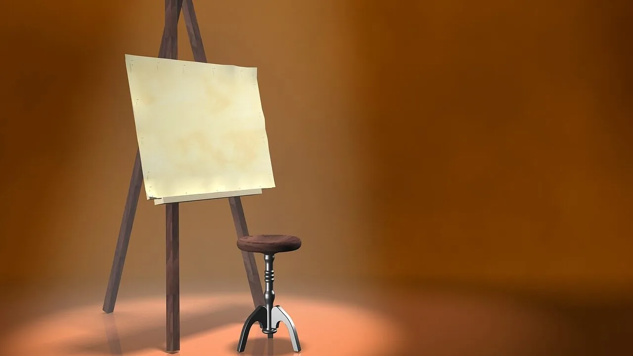 The Best Easels for Every Artist and Studio Setup